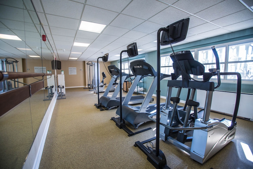 Hotel Indigo St Louis Central West End by IHG - photo 16
