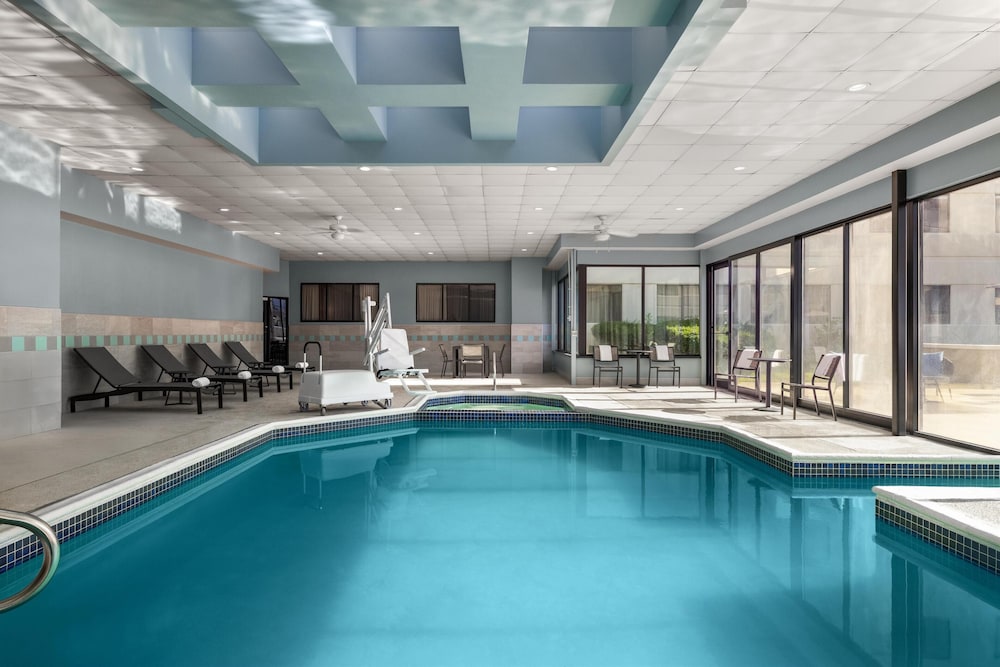 Homewood Suites by Hilton Indianapolis Carmel - photo 36