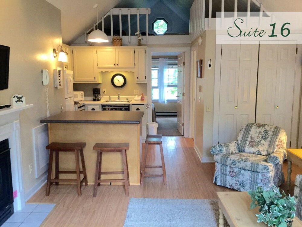 Cedar Court Inn - photo 39