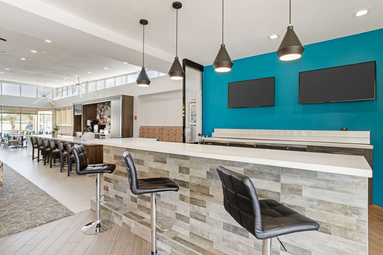 Hawthorn Extended Stay by Wyndham Corpus Christi I 37 NW - photo 13