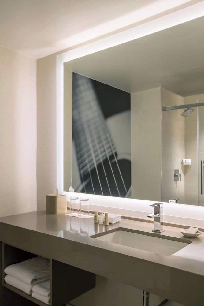 Renaissance Austin Hotel - photo 34