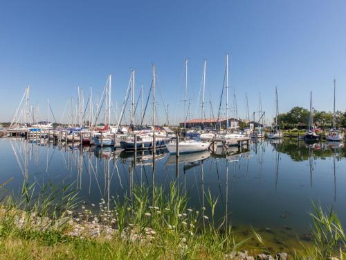 Holiday Home Haus Anni by Interhome — 4-Star Luxury Hotel in Wolphaartsdijk, Netherlands