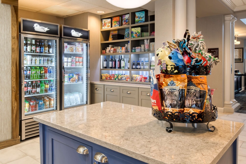 Homewood Suites by Hilton Olmsted Village - photo 66