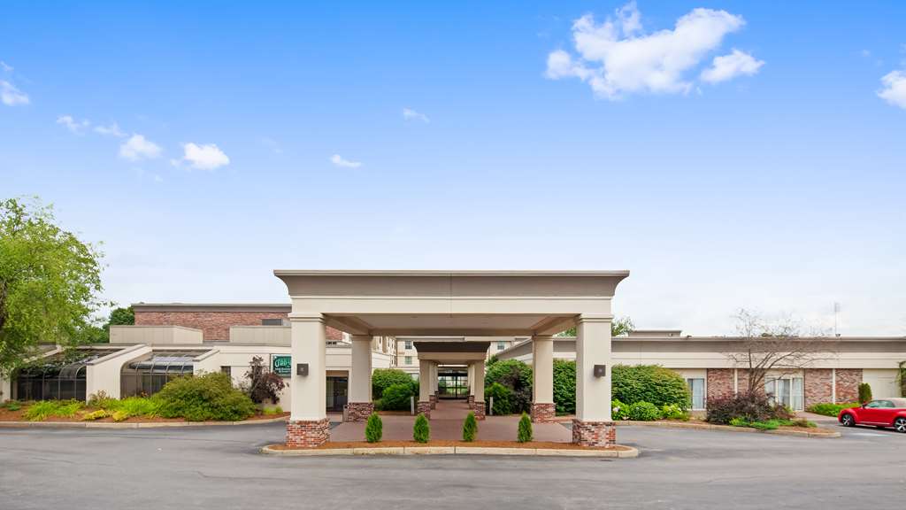 Best Western Plus Waterville Grand Hotel - featured photo