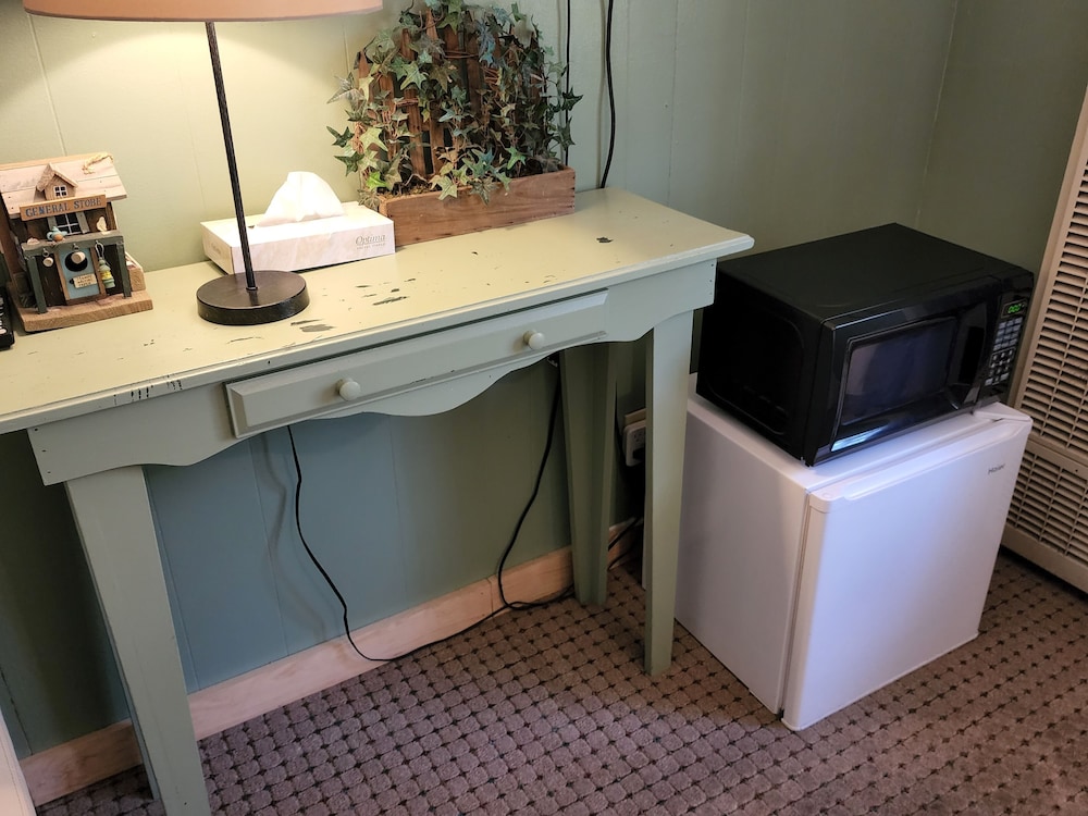 Cinnamon Bear Inn - photo 84