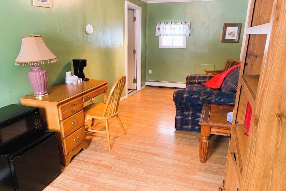 Love Hotels St John River by OYO at Fort Kent ME - photo 41