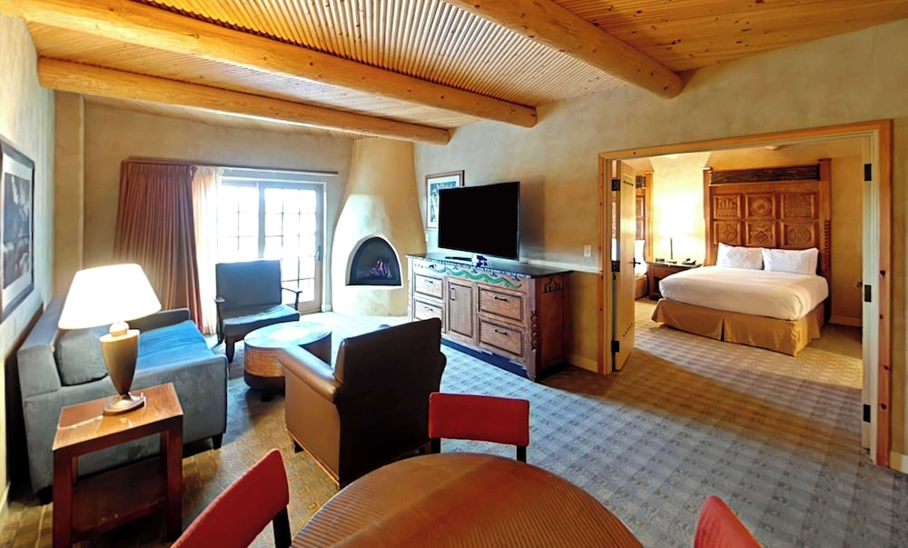 Hilton Santa Fe Buffalo Thunder - photo 40