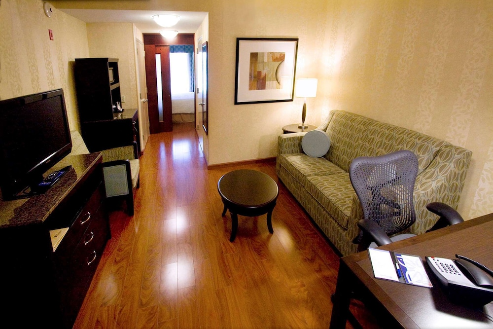 Hilton Garden Inn Aberdeen - photo 18