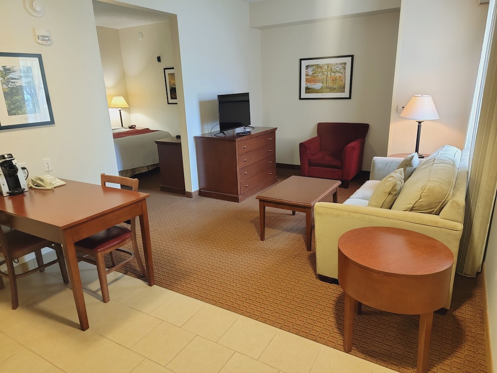 Penn Wells Lodge - photo 35