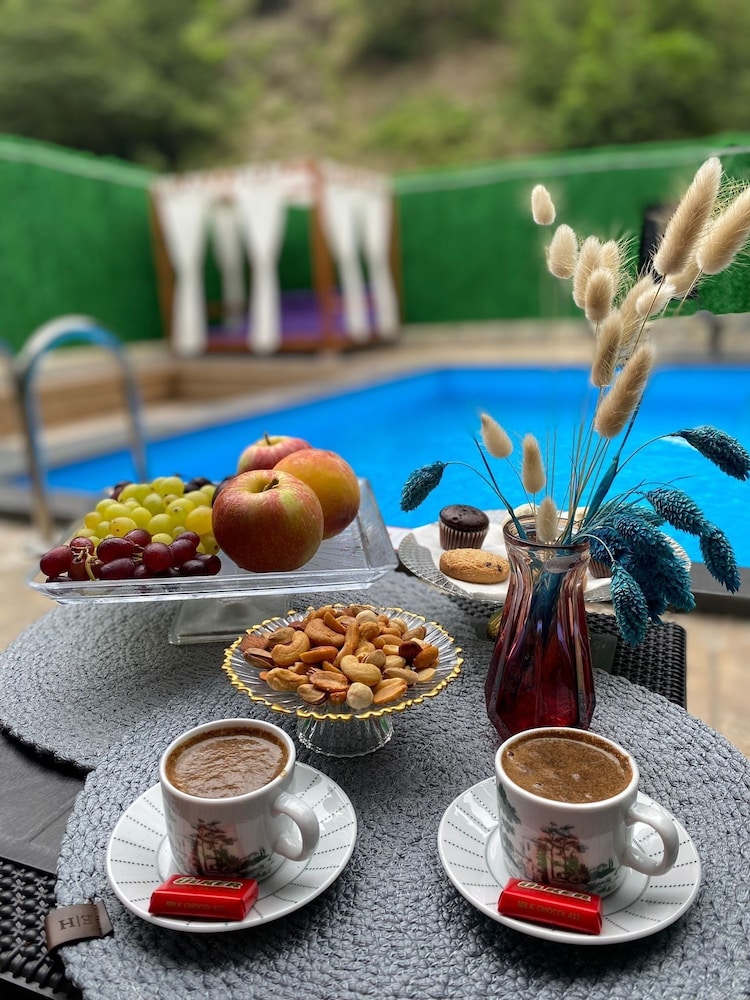 4M Ayder in Camlihemsin, Turkey