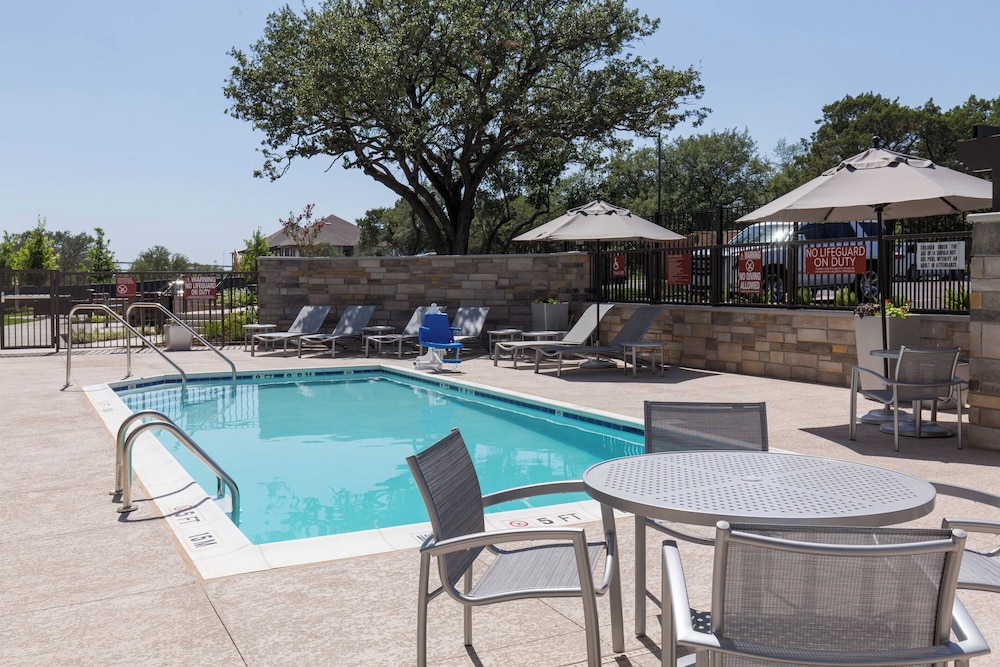 TownePlace Suites by Marriott Austin North Lakeline - photo 17