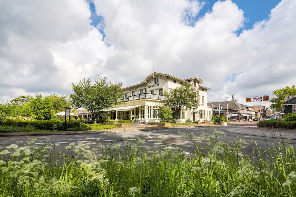 Hampshire Avenarius — hotel in Ruurlo