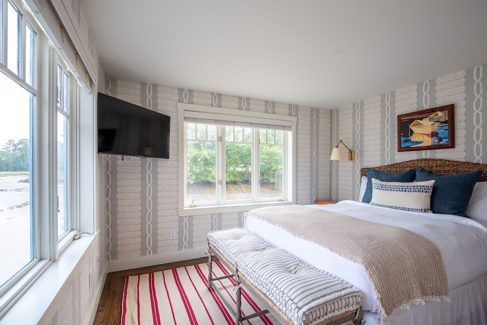 White Barn Inn & Spa Auberge Collection - photo 32