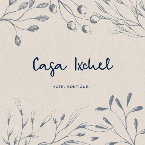 Casa Ixchel 700m to Downtown WiFi Hot Water AC — 4-Star Luxury Hotel in Valladolid, Mexico