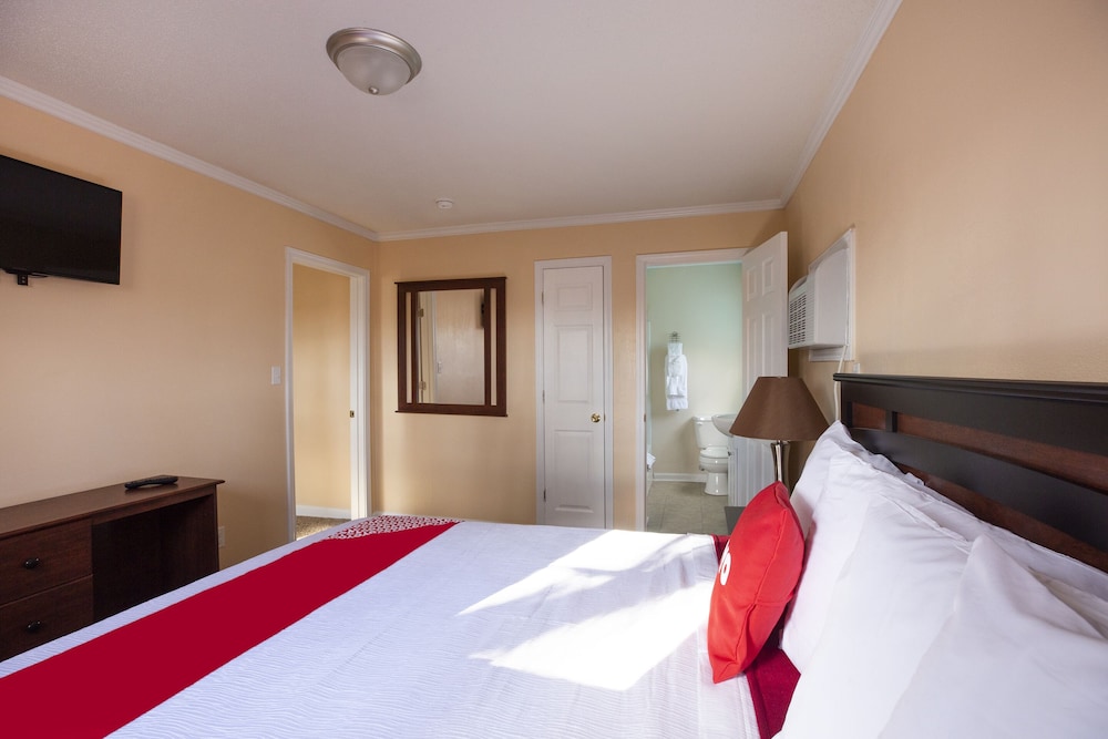 Oyo Hotel Cave City Ky - photo 7