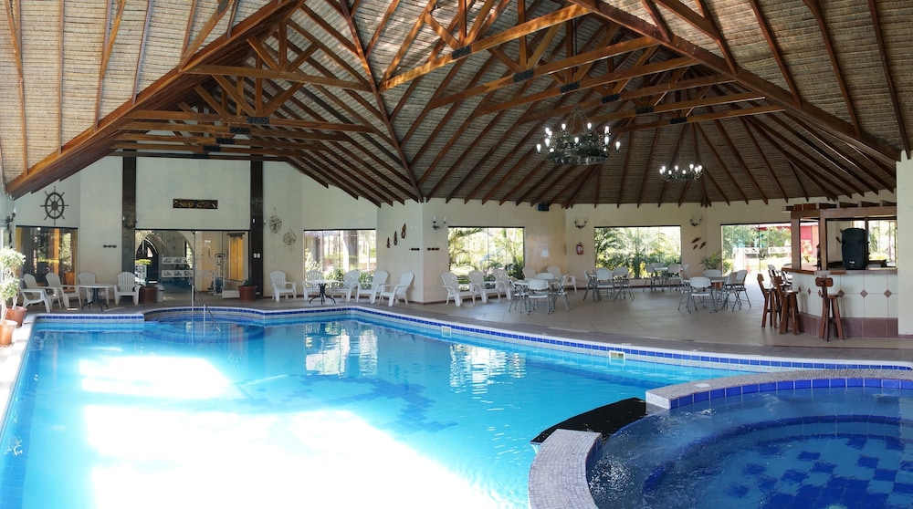 Hotel Rio Selva Resort Santa Cruz — Warnes — photo 3