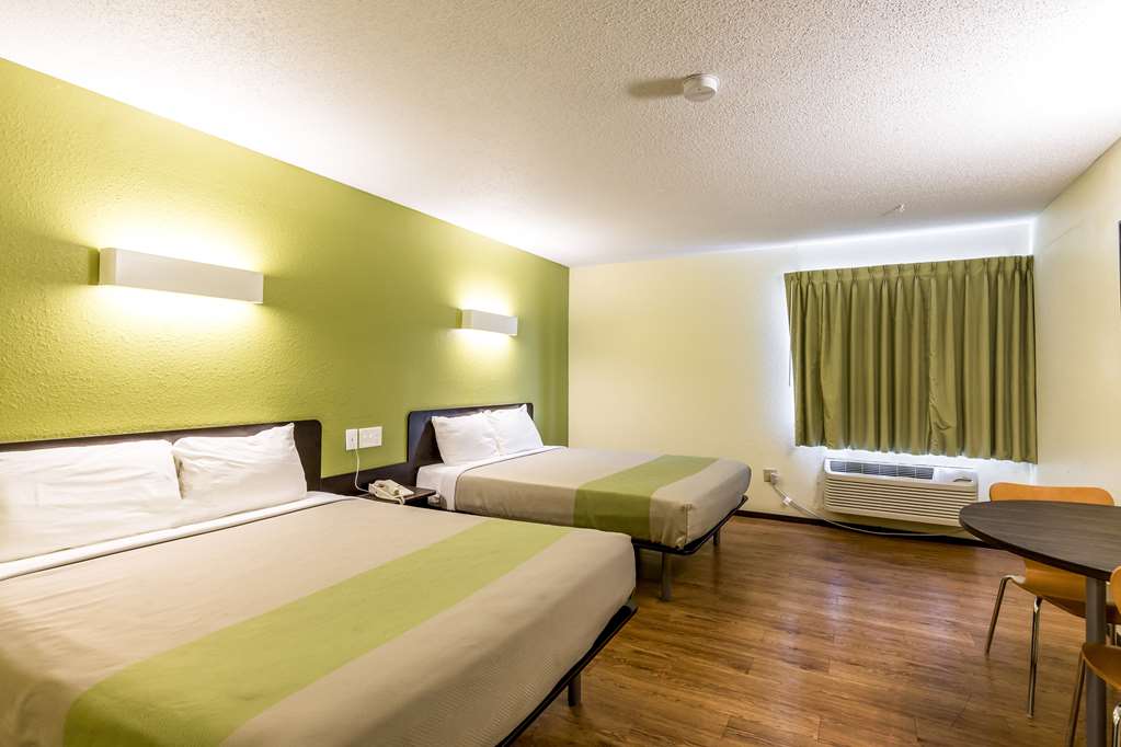 Motel 6 Troy IL - photo 16