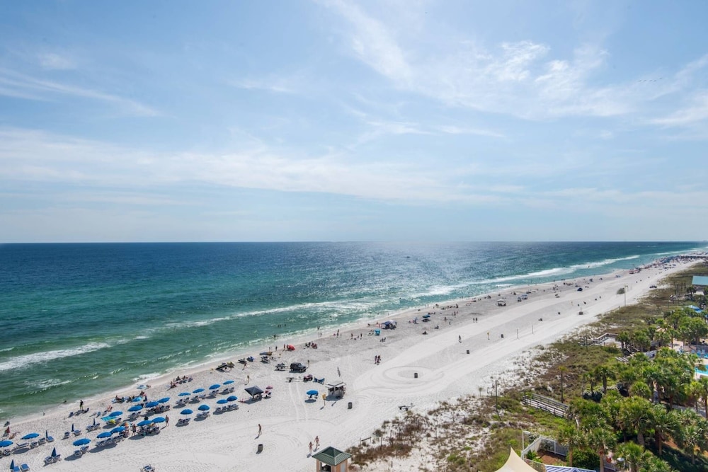 Boardwalk Beach Resort Unit 905 - photo 29