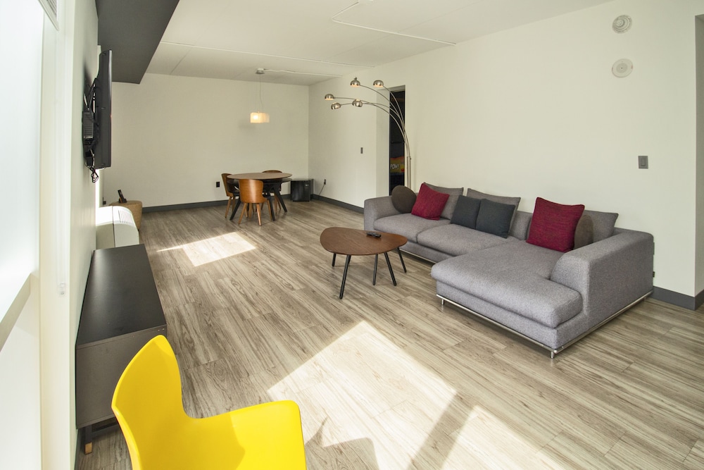Aloft Miami Doral - photo 33