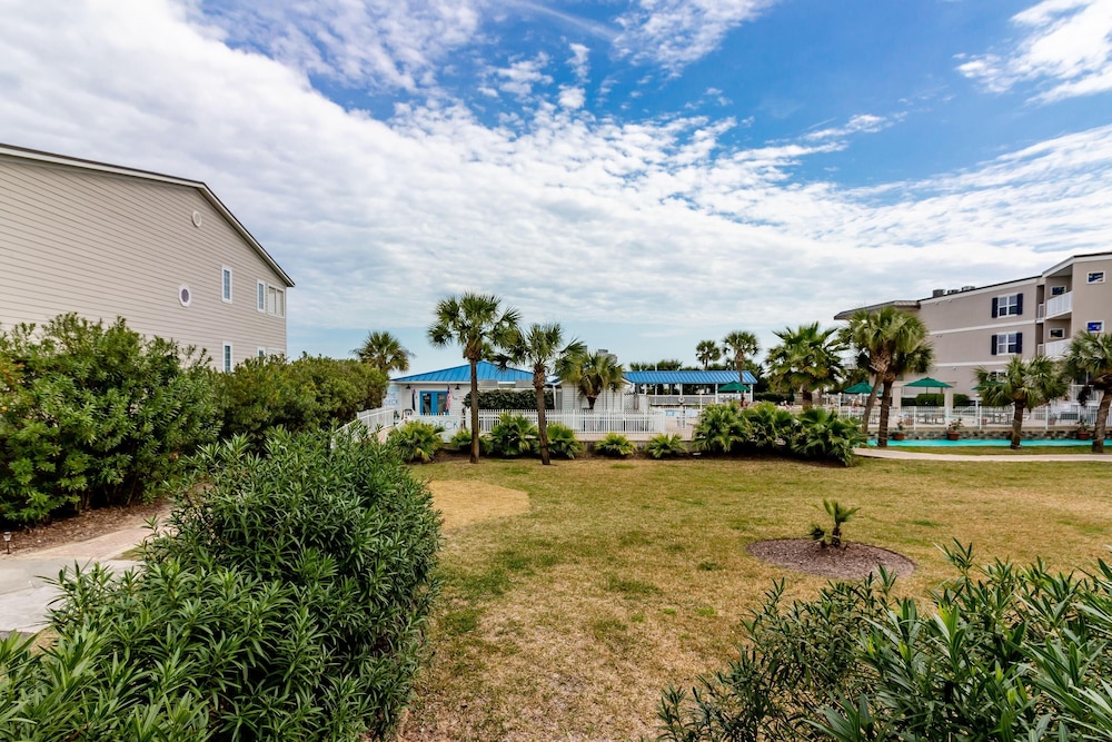 The Vue in Tybee Island, United States