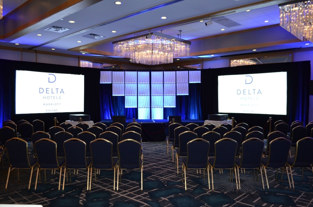 Delta Hotels by Marriott Mount Pleasant - photo 100