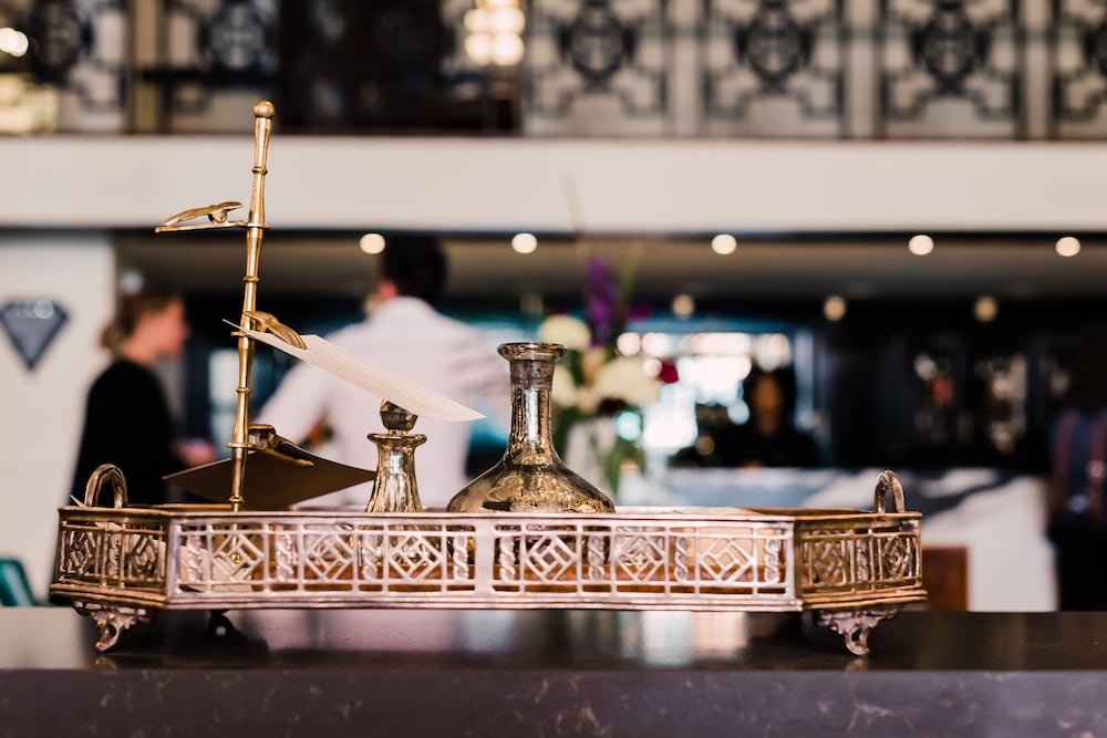 The Oxford Hotel - photo 3