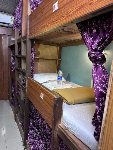 PG Mahira Dormitory