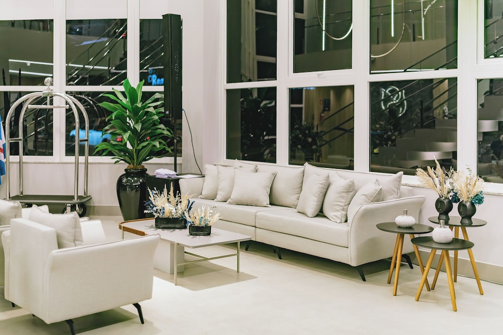 Hotel San Marinho in Uniao Da Vitoria, Brasil