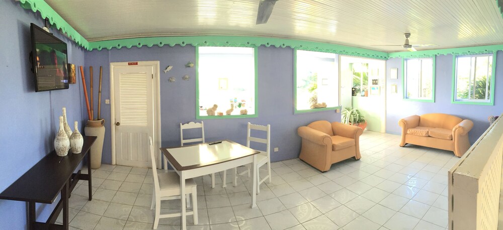 Alize Inn — Gros Islet — photo 3
