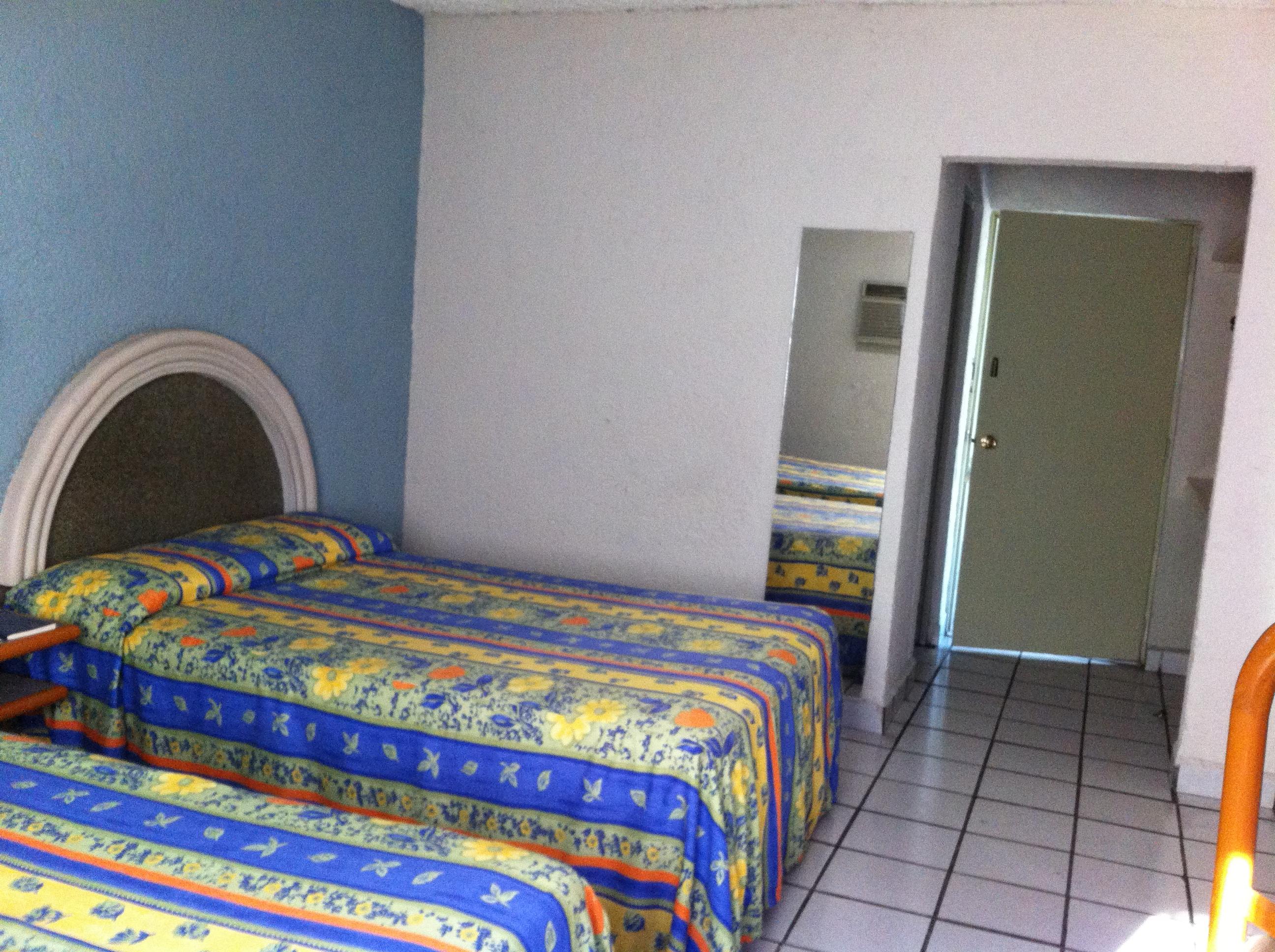 Paraiso del Sol - last minute hotel in Saltillo
