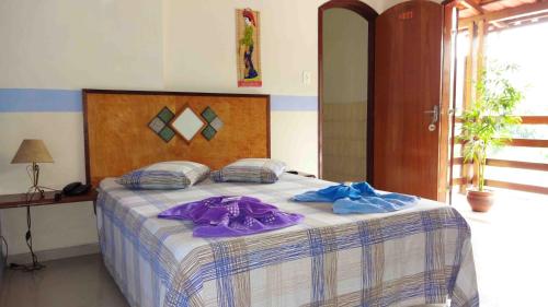 Pousada da Rua Thereza in Petropolis, Brasil