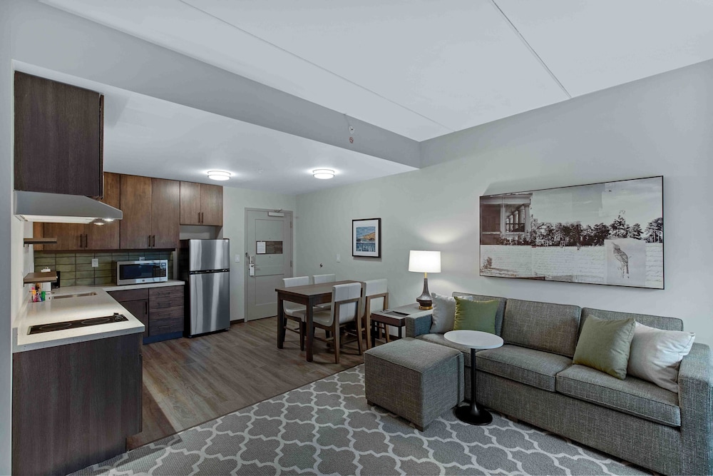 Residence Inn Atlanta Covington - photo 31