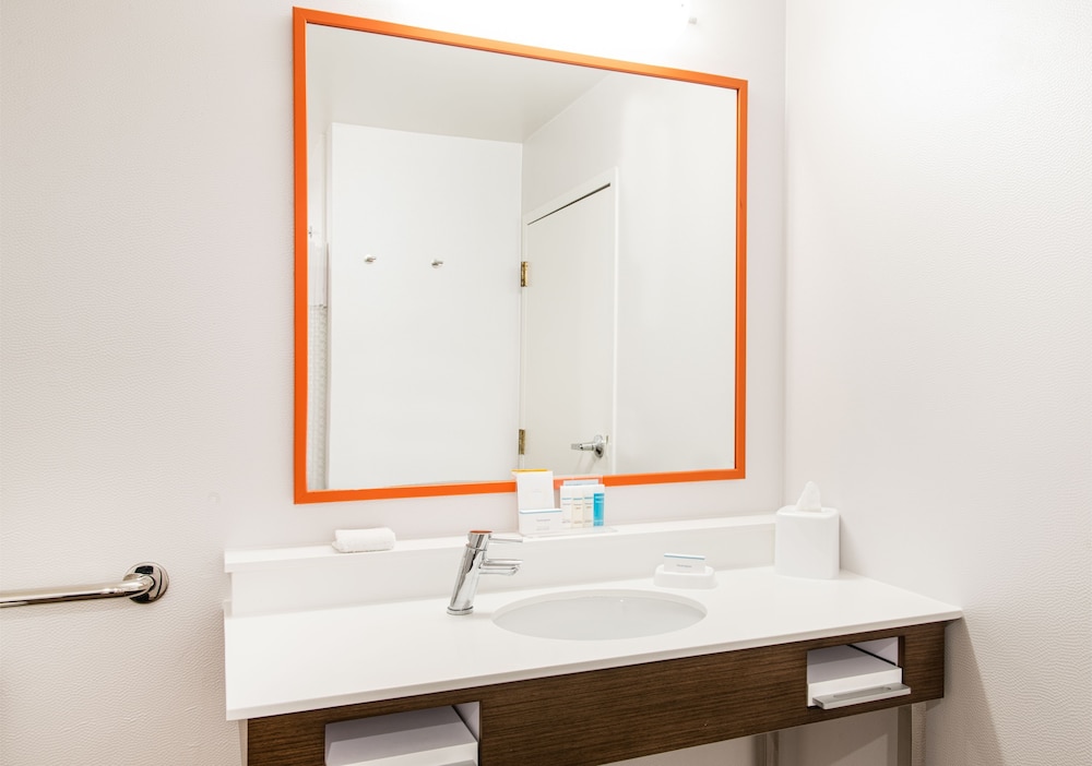 Hampton Inn Cleveland Solon - photo 26