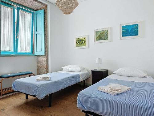 Xicotina 2 - carbon neutral hotel in Unknown City
