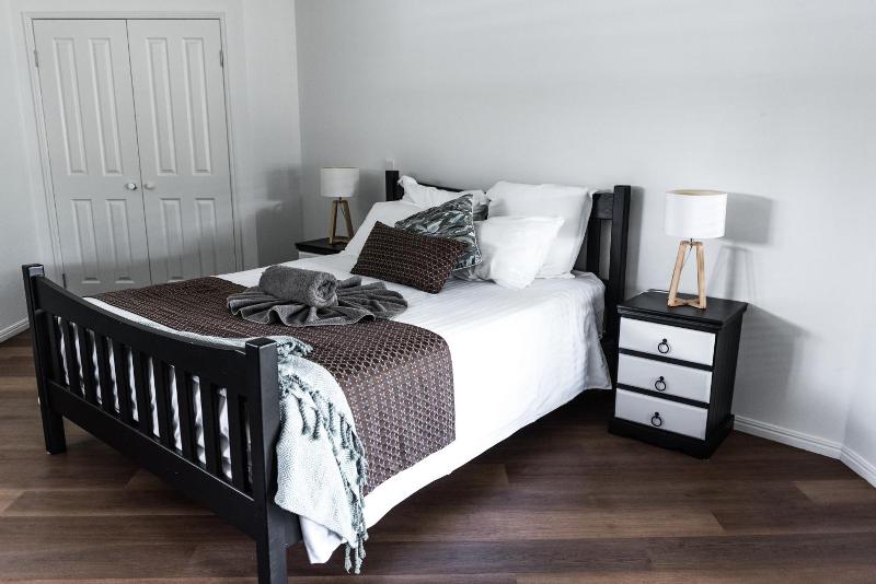 The Bearded Dragon Boutique Hotel — hotel in Tamborine Mountain