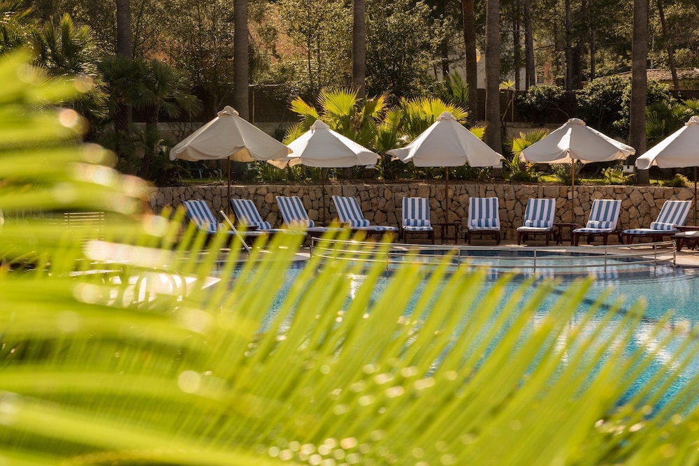 Hotel Cala Sant Vicenç Adults Only — hotel in Pollenca