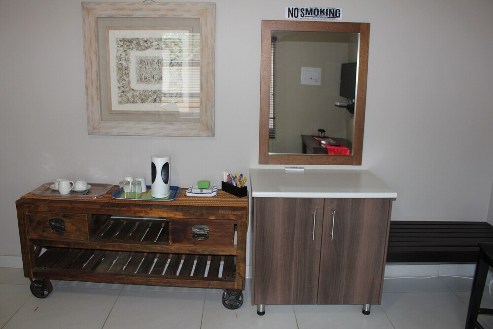 Klein Eden Guest Farm in Omaruru, Namibia