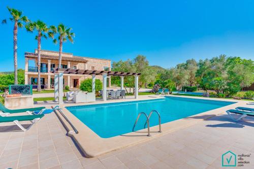 C291 Siona by Mallorca Villa Selection — 4-Star Luxury Hotel in Alcudia, Spain