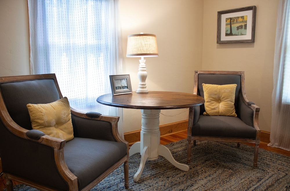 Sweetwater Branch Inn - photo 101