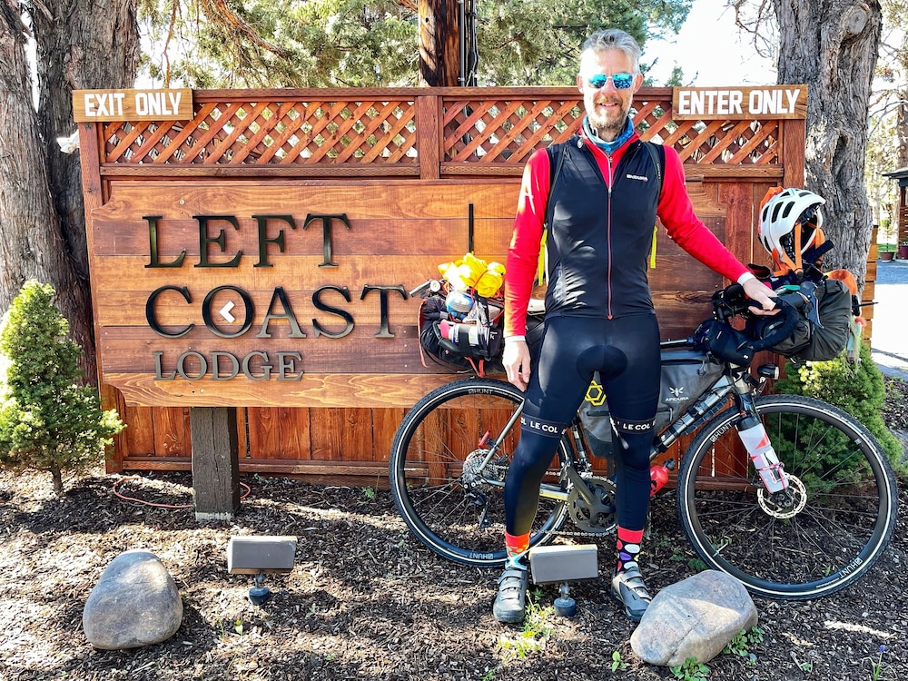 Left Coast Lodge - photo 69