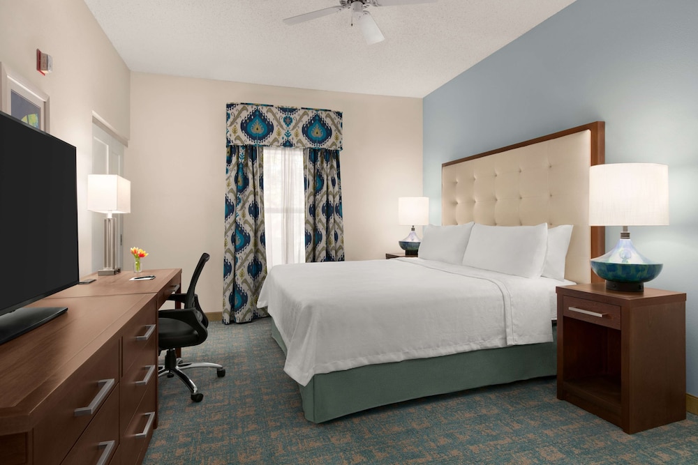 Homewood Suites by Hilton Fort Myers - photo 18