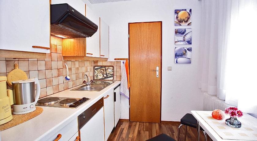 Appartment Haus Birgit — Seefeld In Tirol — photo 2