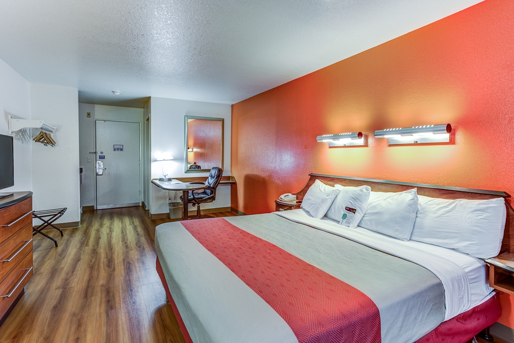 Motel 6 Portland OR Tigard West - photo 9
