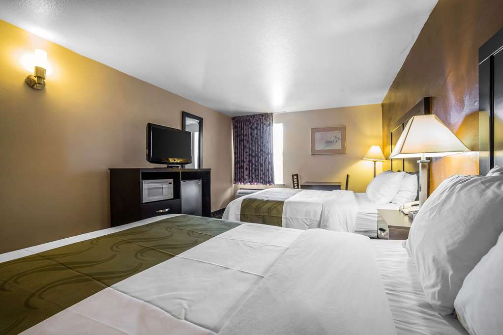 Quality Inn Zion Park Area - photo 21