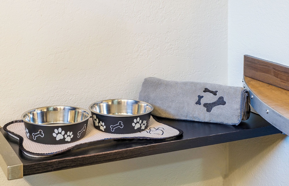 Earthbox Inn & Spa - photo 8