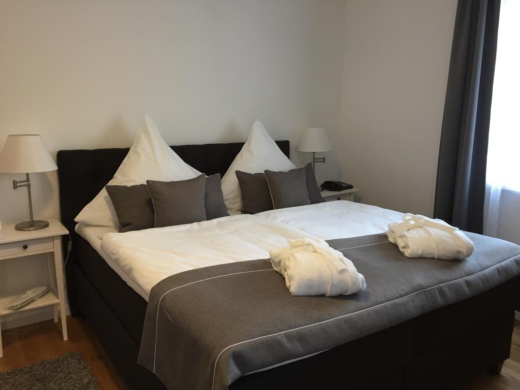 Steffens Herrnmuehle in Alzenau In Unterfranken, Germany