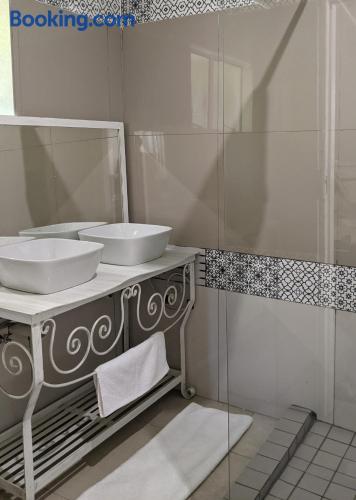 Sunbirds Hotel Cottage in Kasane, Botswana