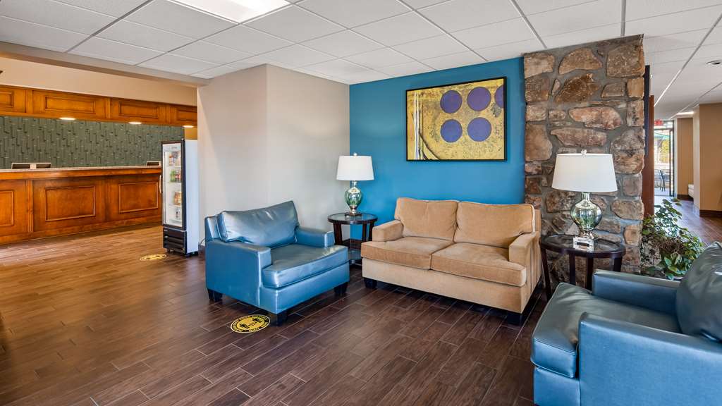 Best Western Toni Inn - photo 7