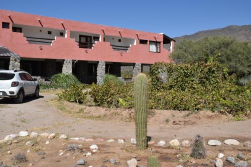 Posada de las Viñas - last minute hotel in Unknown City