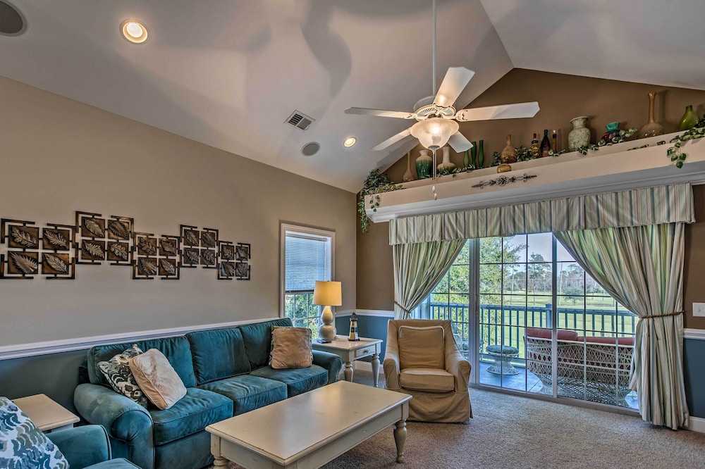 Resort Condo in Tupelo Bay 1 Mile to the Beach - photo 16